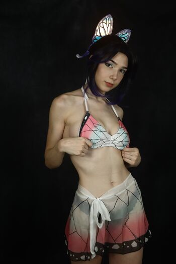 Mystical Battle Bunny