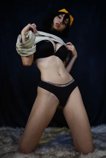 Mystical Battle Bunny