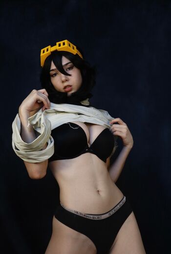 Mystical Battle Bunny