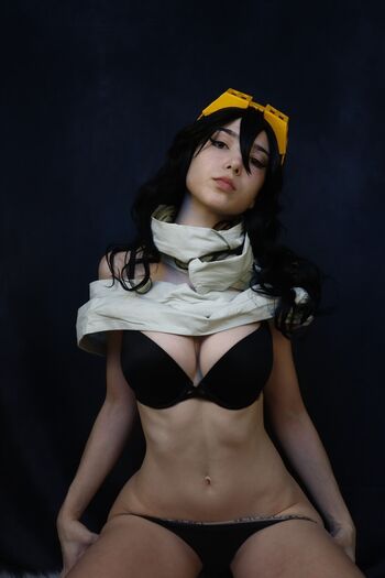 Mystical Battle Bunny