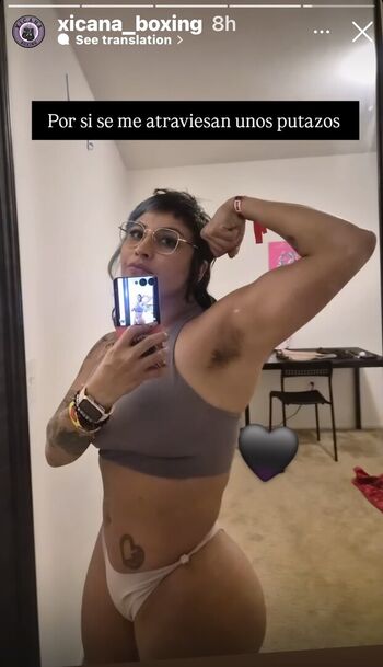 Full leaked Mysticvixxen private onlyfans photo
