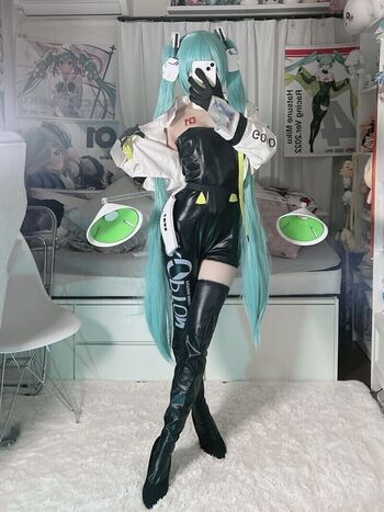 尊みを感じて桜井