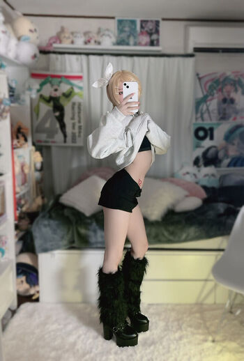 尊みを感じて桜井