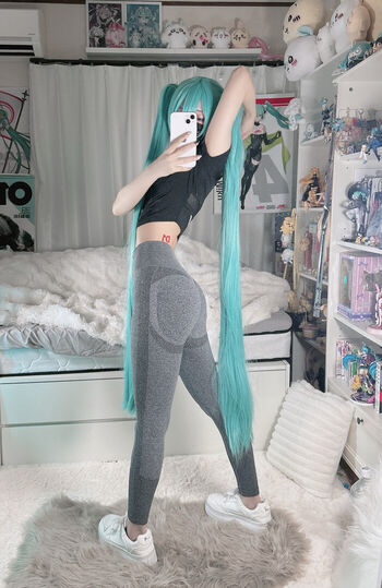 尊みを感じて桜井