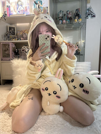 尊みを感じて桜井