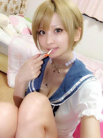 尊みを感じて桜井