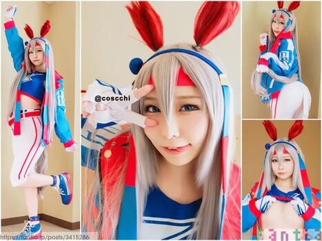 尊みを感じて桜井