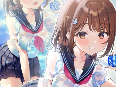 尊みを感じて桜井