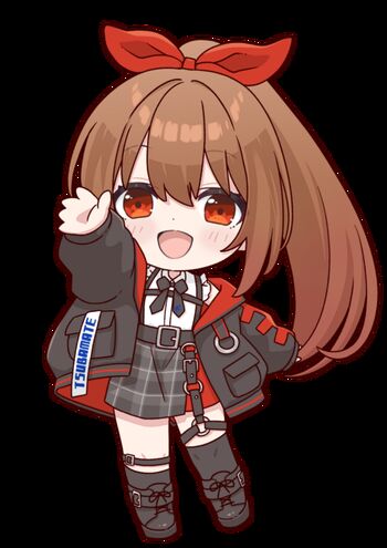 尊みを感じて桜井