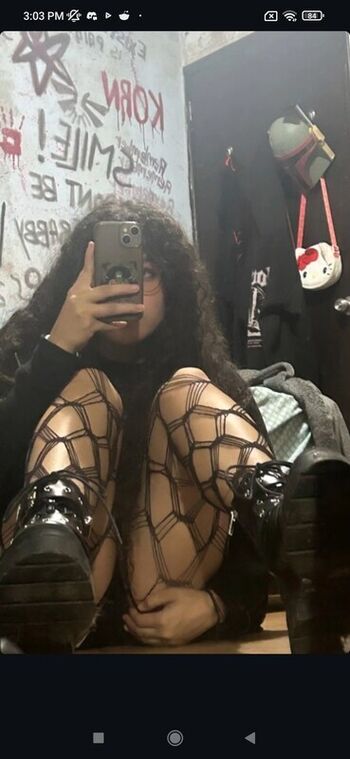 Full leaked N nuviaa private onlyfans photo