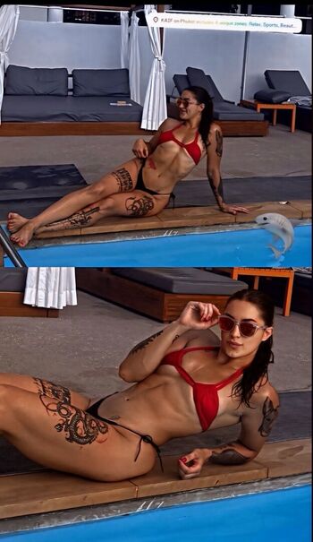Full leaked Naa milijanceviic private onlyfans photo