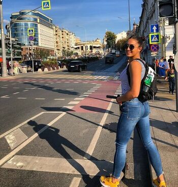 Full leaked Naa milijanceviic private onlyfans photo