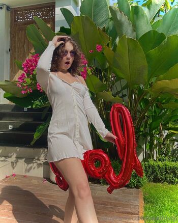 Full leaked Naaami page private onlyfans photo