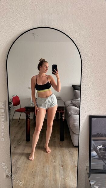 Full leaked Naadine private onlyfans photo