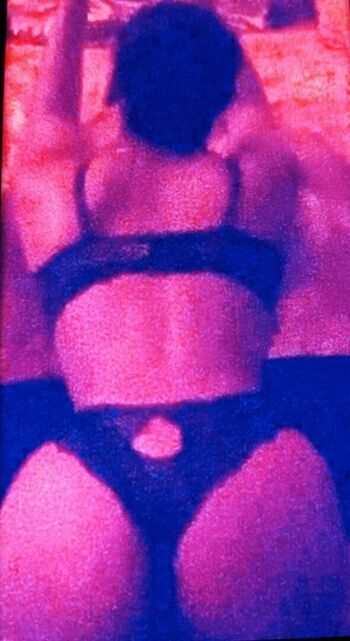 Full leaked Naailah hosein private onlyfans photo