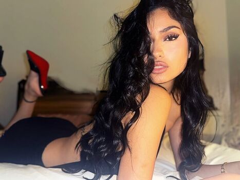 Full leaked Naaz torbati private onlyfans photo