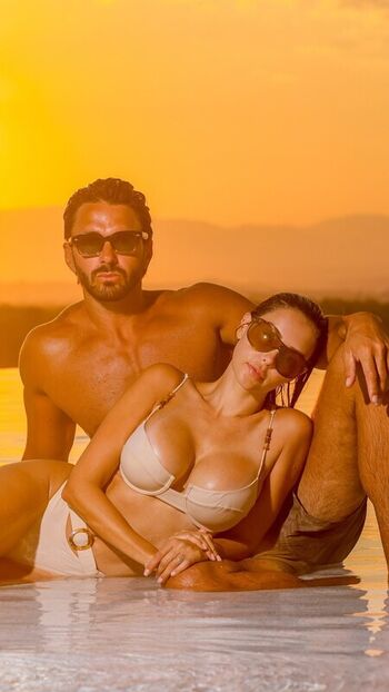 Full leaked Nabilla benattia vergara private onlyfans photo