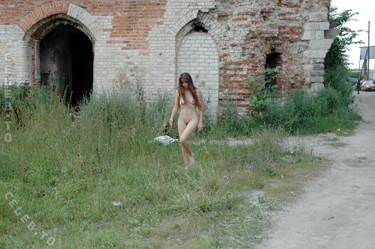 Nackt In Russland