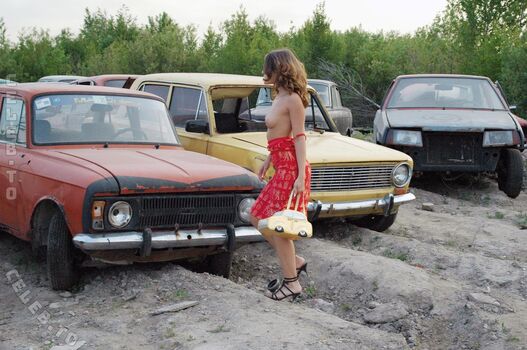 Nackt In Russland