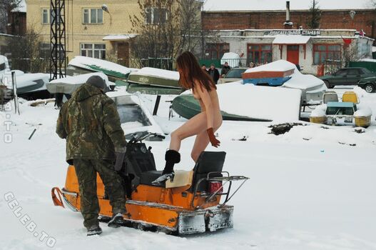 Full leaked Nackt in russland page private onlyfans photo