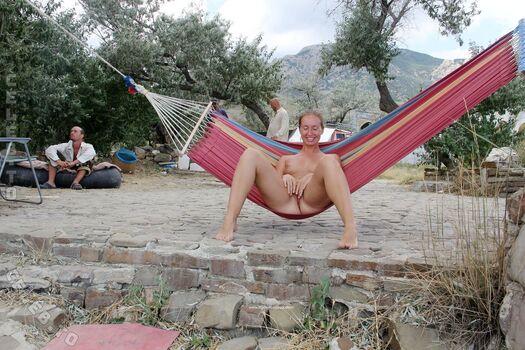 Nackt In Russland