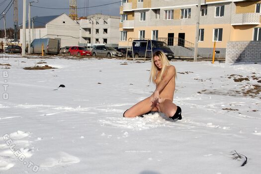 Nackt In Russland