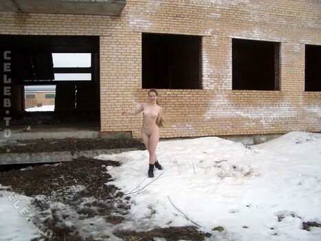 Nackt In Russland