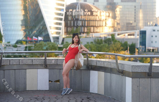 Nackt In Russland