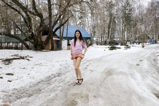 Nackt In Russland
