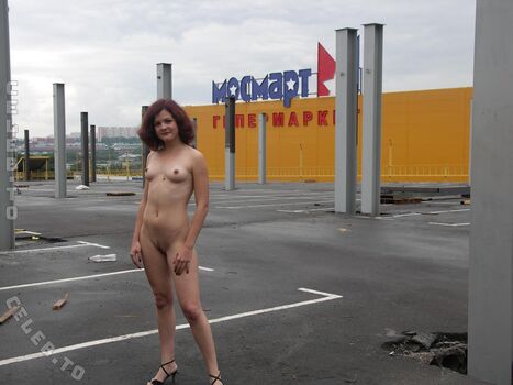 Nackt In Russland