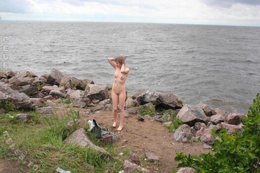 Nackt In Russland