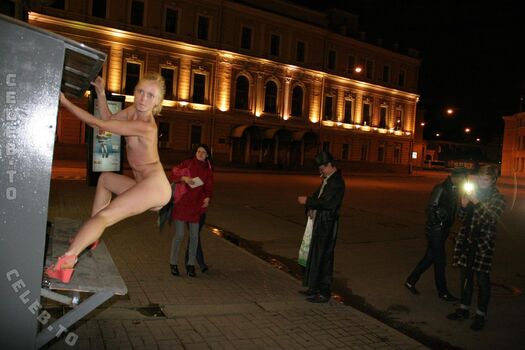 Full leaked Nackt in russland page private onlyfans photo