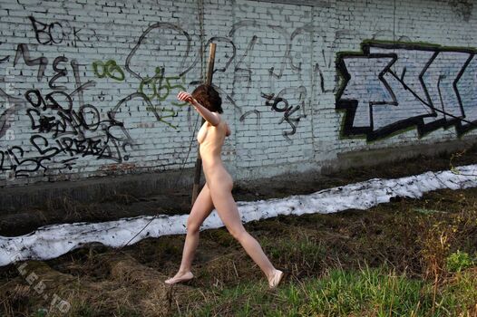 Nackt In Russland