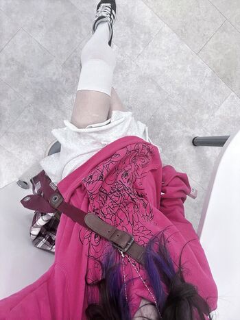 Full leaked Nadecola private onlyfans photo