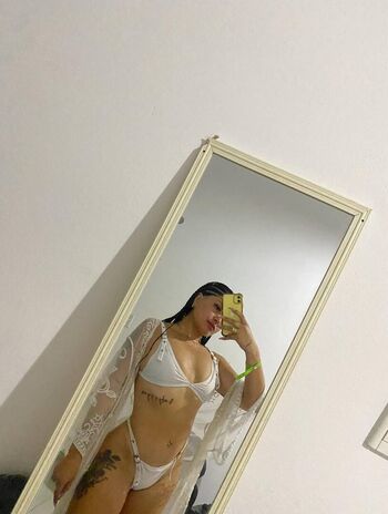 Full leaked Nadia fernandez private onlyfans photo