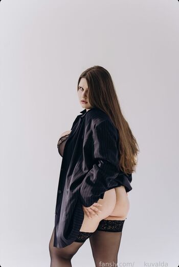 Full leaked Nadia kuvalda private onlyfans photo