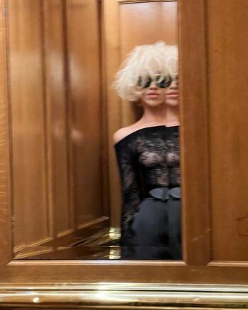 Full leaked Nadia lee cohen private onlyfans photo