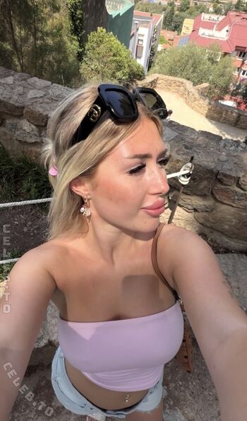 Nadia Offenbach
