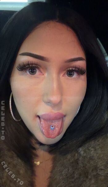 Full leaked Nadia offenbach private onlyfans photo