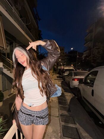 Full leaked Nadine breaty private onlyfans photo