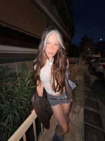 Full leaked Nadine breaty private onlyfans photo