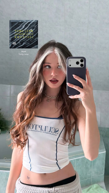 Full leaked Nadine breaty private onlyfans photo