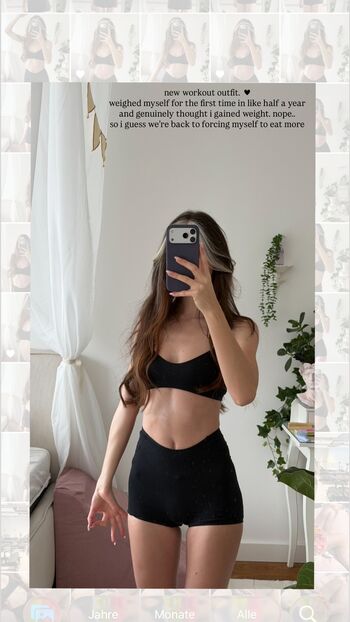 Full leaked Nadine breaty private onlyfans photo