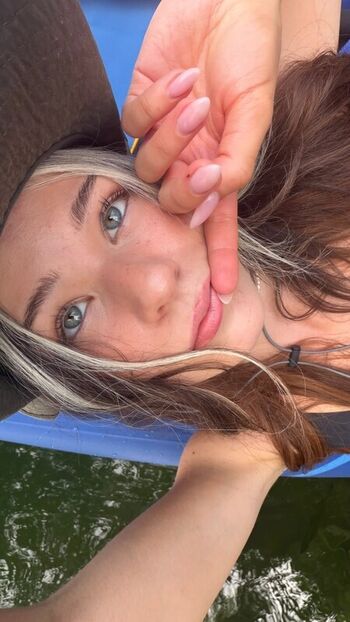 Full leaked Nadine breaty private onlyfans photo