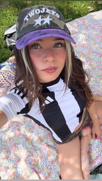 Full leaked Nadine breaty private onlyfans photo