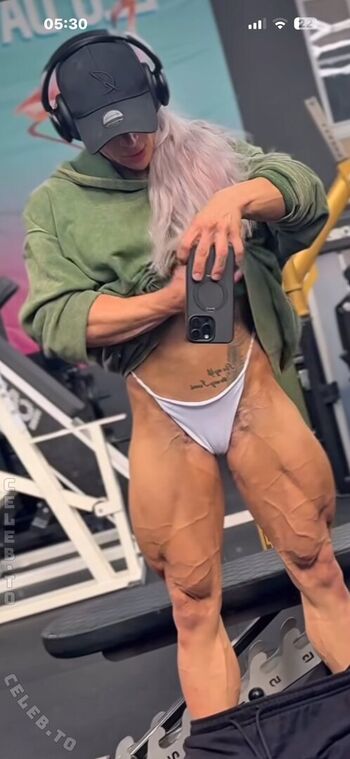 Nadine Claudia Huber