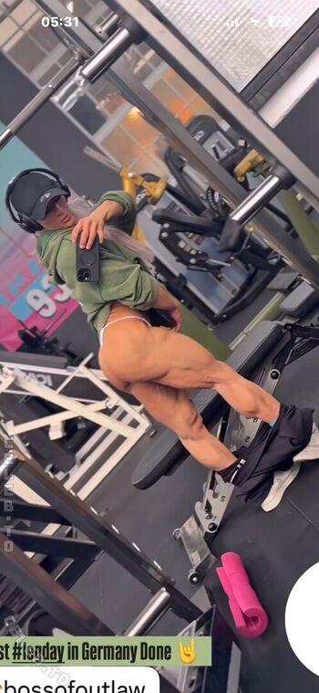 Nadine Claudia Huber