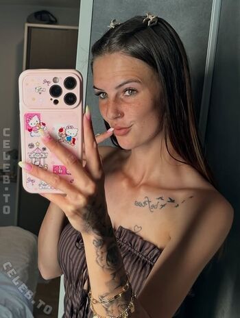 Full leaked Nadine fuchs private onlyfans photo