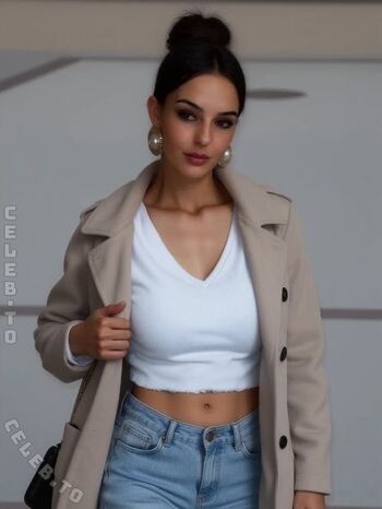 Full leaked Nadine fuchs private onlyfans photo