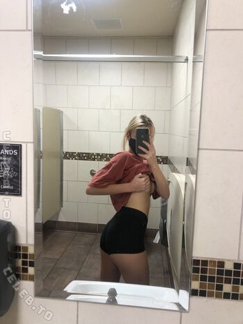 Full leaked Nadine jade private onlyfans photo